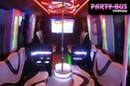 Party Bus Swansea