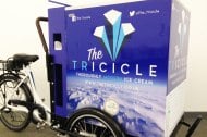 The Tricicle
