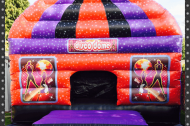 1st Choice Bouncy Castle Hire