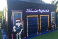 Xclusive Party Tent Hire