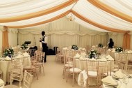 LUXE Marquees