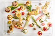 Hudsons Catering