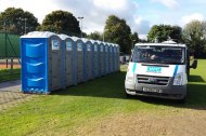 WC Portables