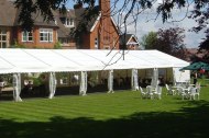 Master Marquees of Surrey 