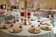 YeniEni Events Decor