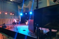 CB SVL Event Production