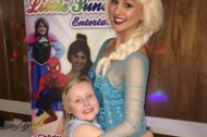 Little Sunshine Entertainment Ltd