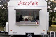 Annie's