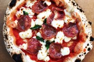 Urban Crust