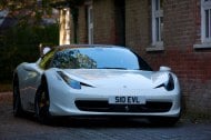 Wedding Supercars