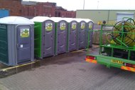 M L Plant & Toilet Hire Ltd.