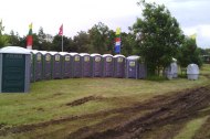 M L Plant & Toilet Hire Ltd.