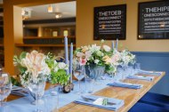 Love At First Sight Floristry & Styling