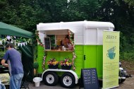 The Hungry Horsebox