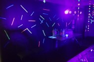 Blackthorn Events