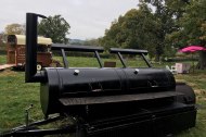 Ironbridge Catering
