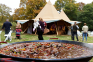 Ironbridge Catering