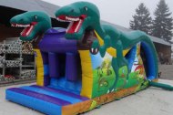 Hop Skip Jump Bouncy Castle Hire