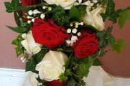 Blooming Useful Floral Art & Design