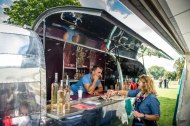 Silver Bullet Bar