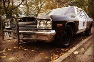 Blues Brothers Mobile