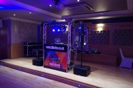 DJ Kube Event Specialist