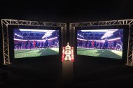 SBS Audio Visual