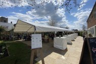Bemanic Marquee Hire Limited