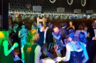 Derby Discos