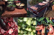 Richard Gibbs Catering