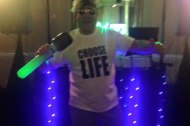 Darren's Disco Mobile DJ Services