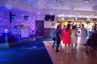 Budgies Discos