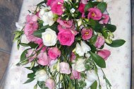 Flowers by Rhona