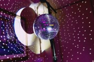 The Reflex Mobile Disco