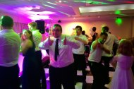 The Reflex Mobile Disco