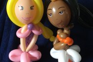 The Balloon Factor