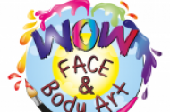 Wow Face & Body Art