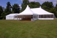 Manor Hire Marquees