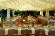 Manor Hire Marquees