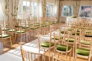 Manor Hire Marquees