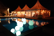 Manor Hire Marquees