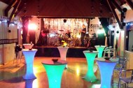 Manor Hire Marquees