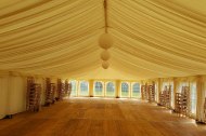 Manor Hire Marquees