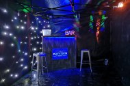 Party Tents Rock