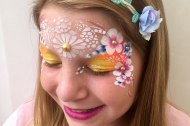 Little Pixies Face Painting & Glitter Tattoos