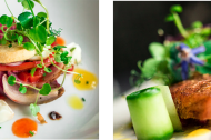 Posh Nosh