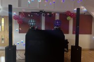 DJ Chess Entertainments