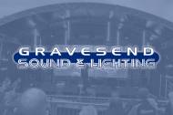 Gravesend Sound & Lighting