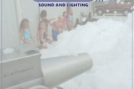 Gravesend Sound & Lighting