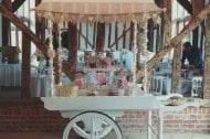 Chloe’s Candy Cart Company
